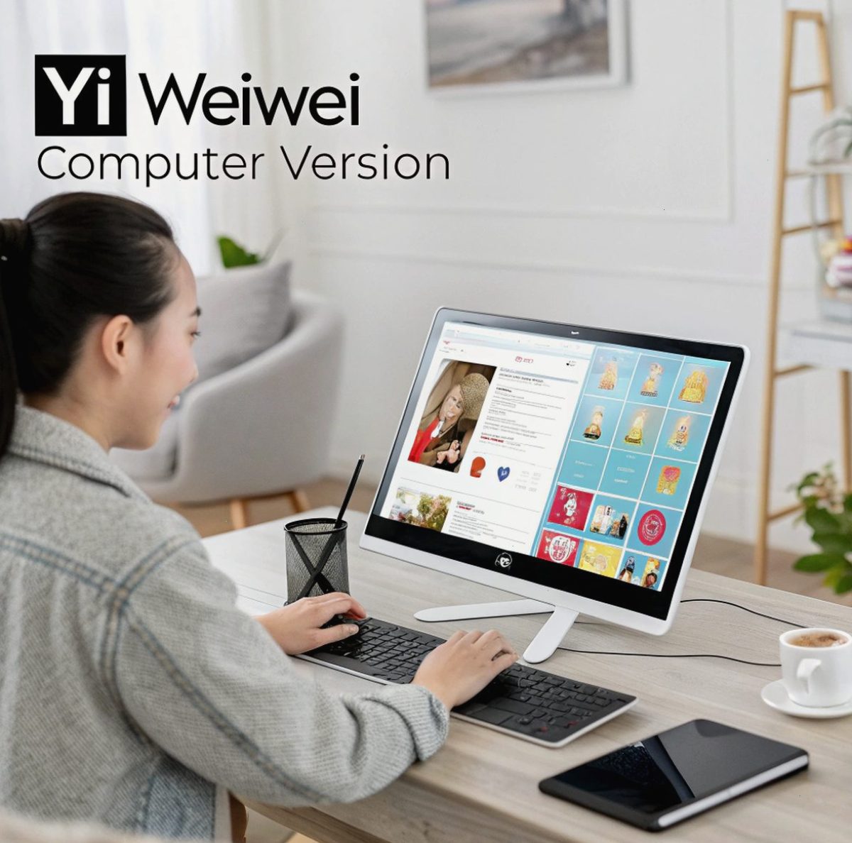 易歪歪单机版怎么整理客服话术库？从零建立高效分类体系的详细操作方法 - 易歪歪